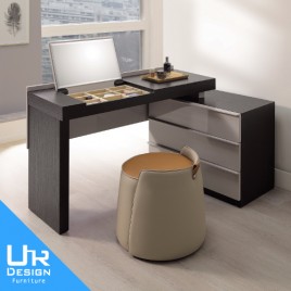 萊斯特4尺伸縮掀鏡台組(右掀鏡) (26I20/A19-03)